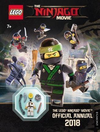 Disney/Pixar Cars Annual 2018