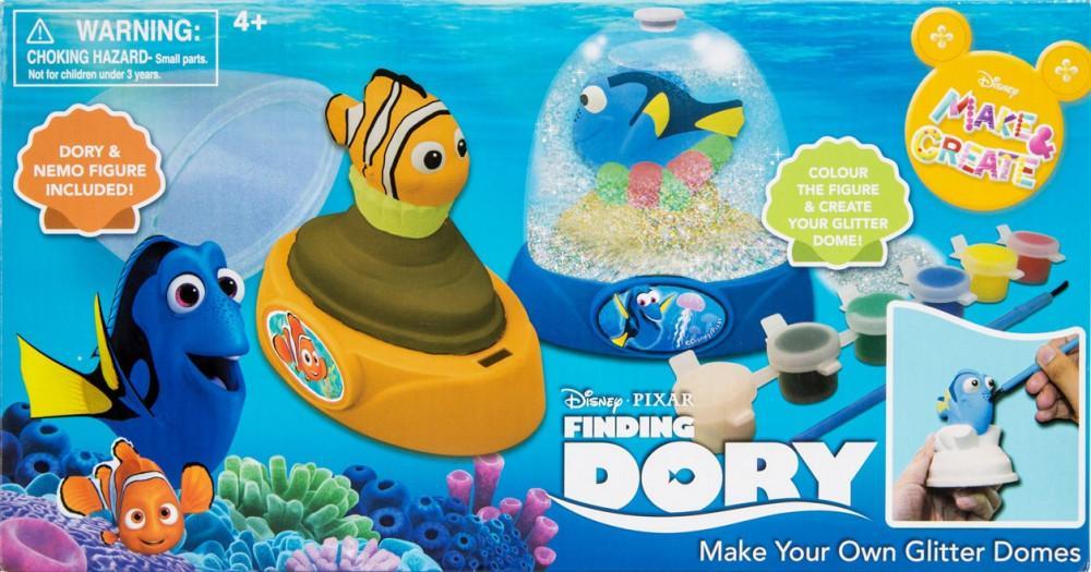Disney Pixar Finding Dory
