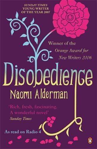 Disobedience