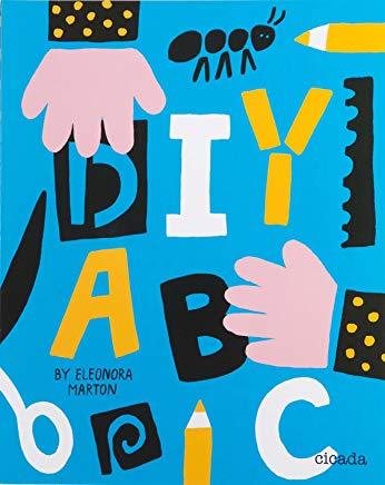 DIY ABC