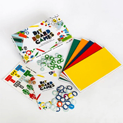 Diy Board Games