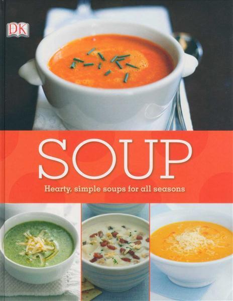 DK Soup