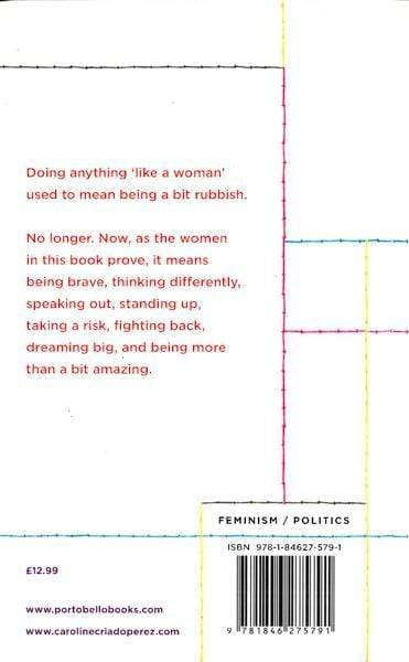 Do It Like A Woman