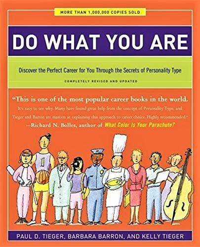 Do What You Are