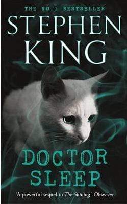 Doctor Sleep