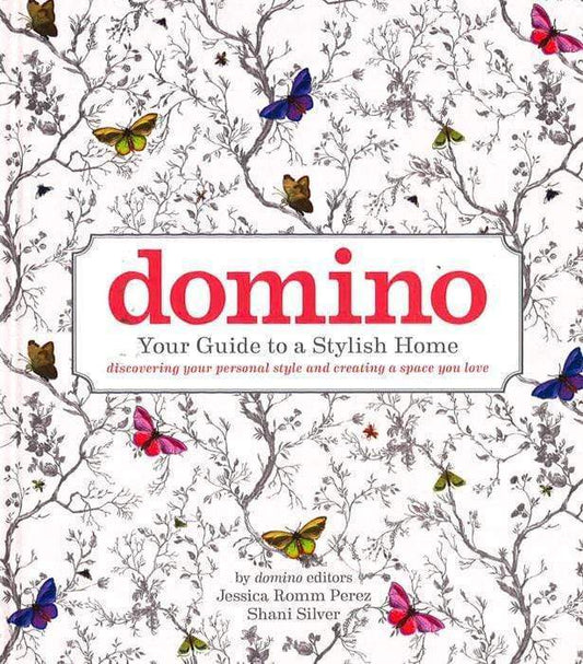 Domino: Your Guide To A Stylish Home