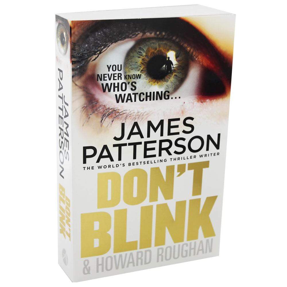 Don't Blink