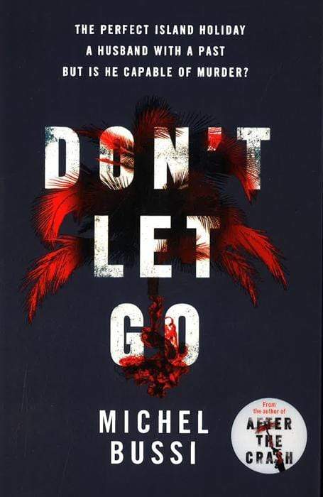 Don't Let Go