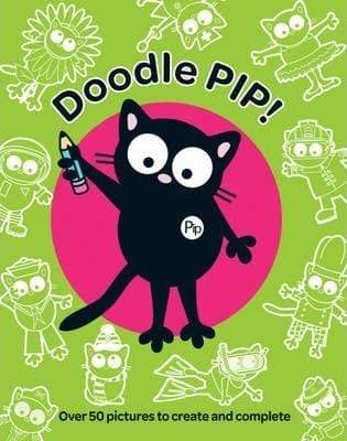 Doodle Pip
