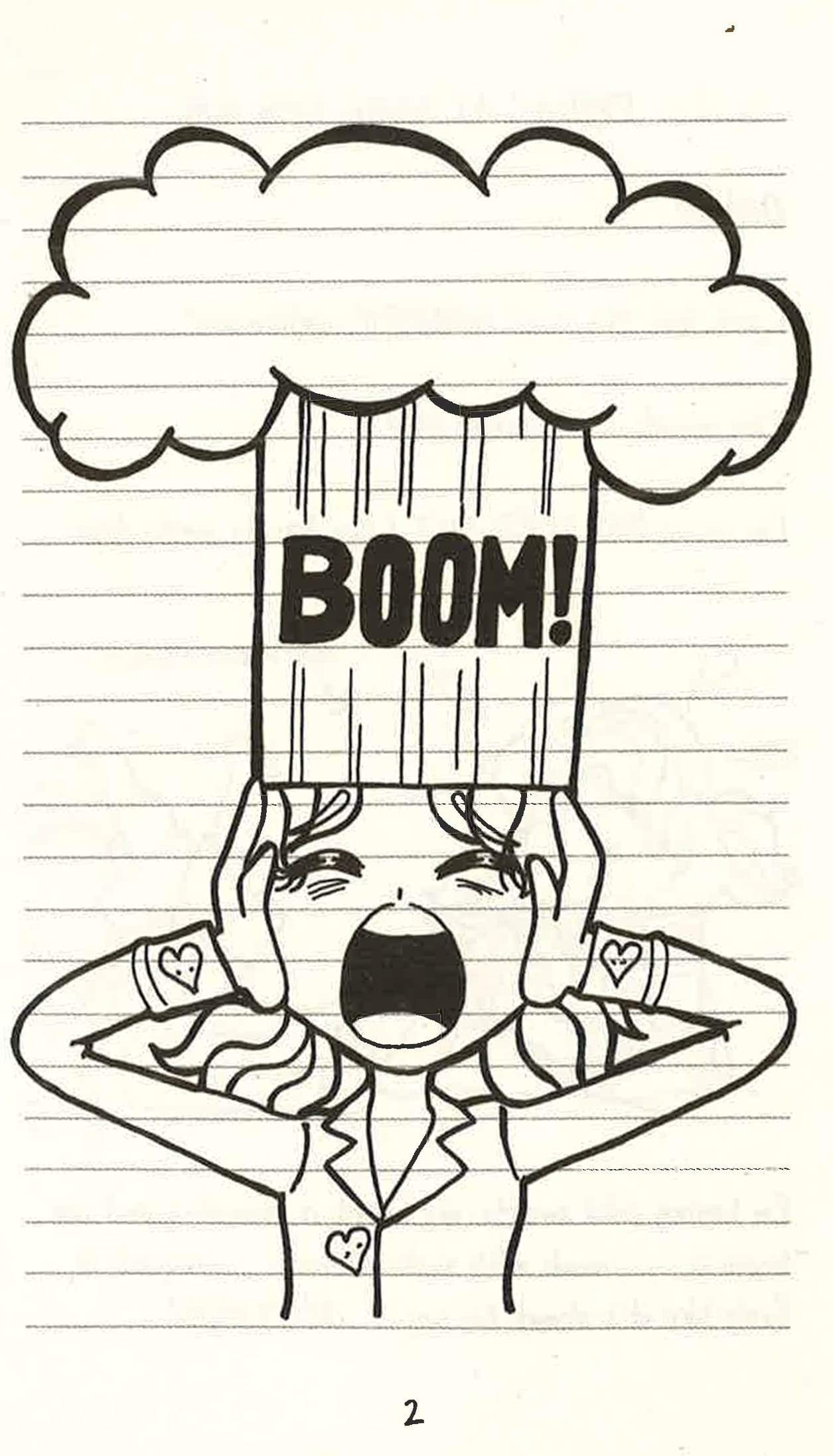 Dork Diaries: How To Dork Your Diary