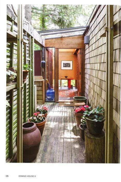 Downs House Ii (Hb)