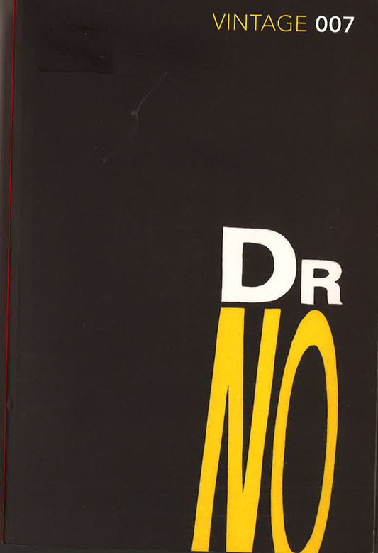 Dr No