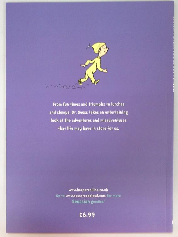 Dr Seuss 12-Copy Pack
