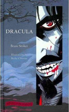 Dracula (HB)