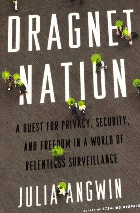 Dragnet Nation (Hb)