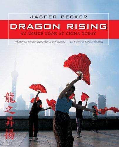 DRAGON RISING