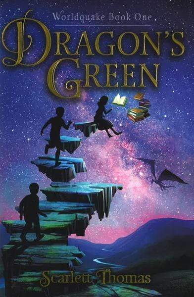 Dragon's Green