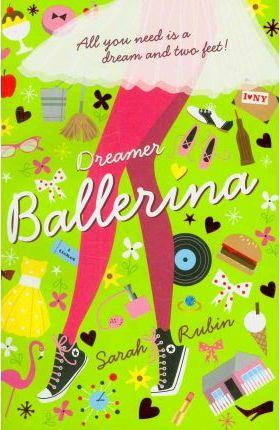 Dreamer Ballerina
