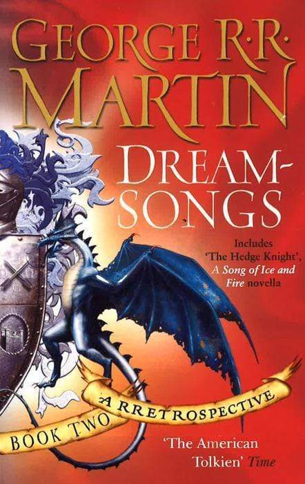 Dreamsongs