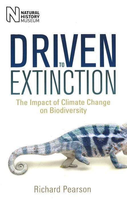 Driven To Extinction