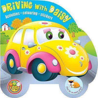 Driving With Daisy
