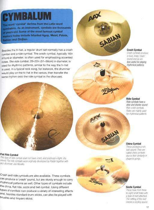 Drum Course For Beginners