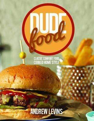 Dude Food