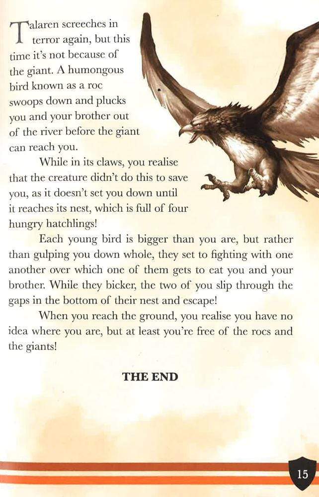 Dungeons And Dragon