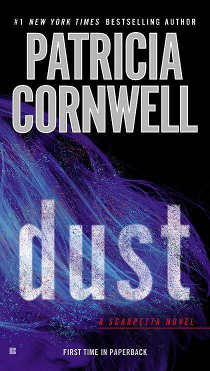 Dust (HB)