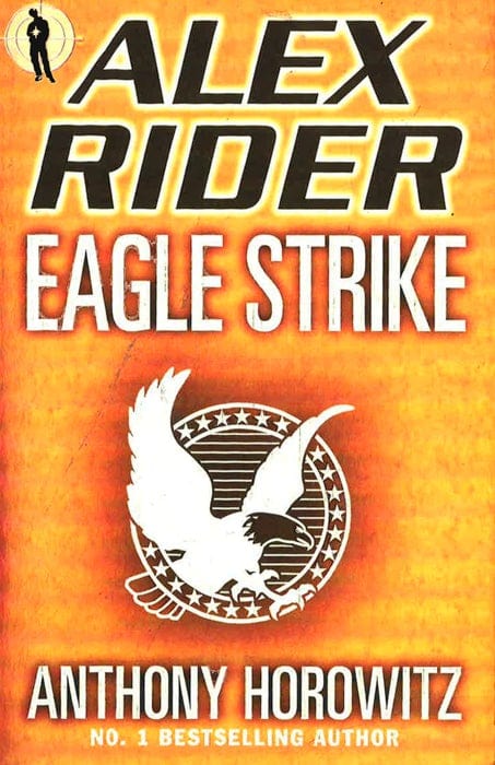 Eagle Strike
