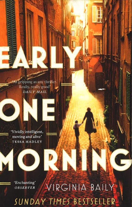 Early One Morning