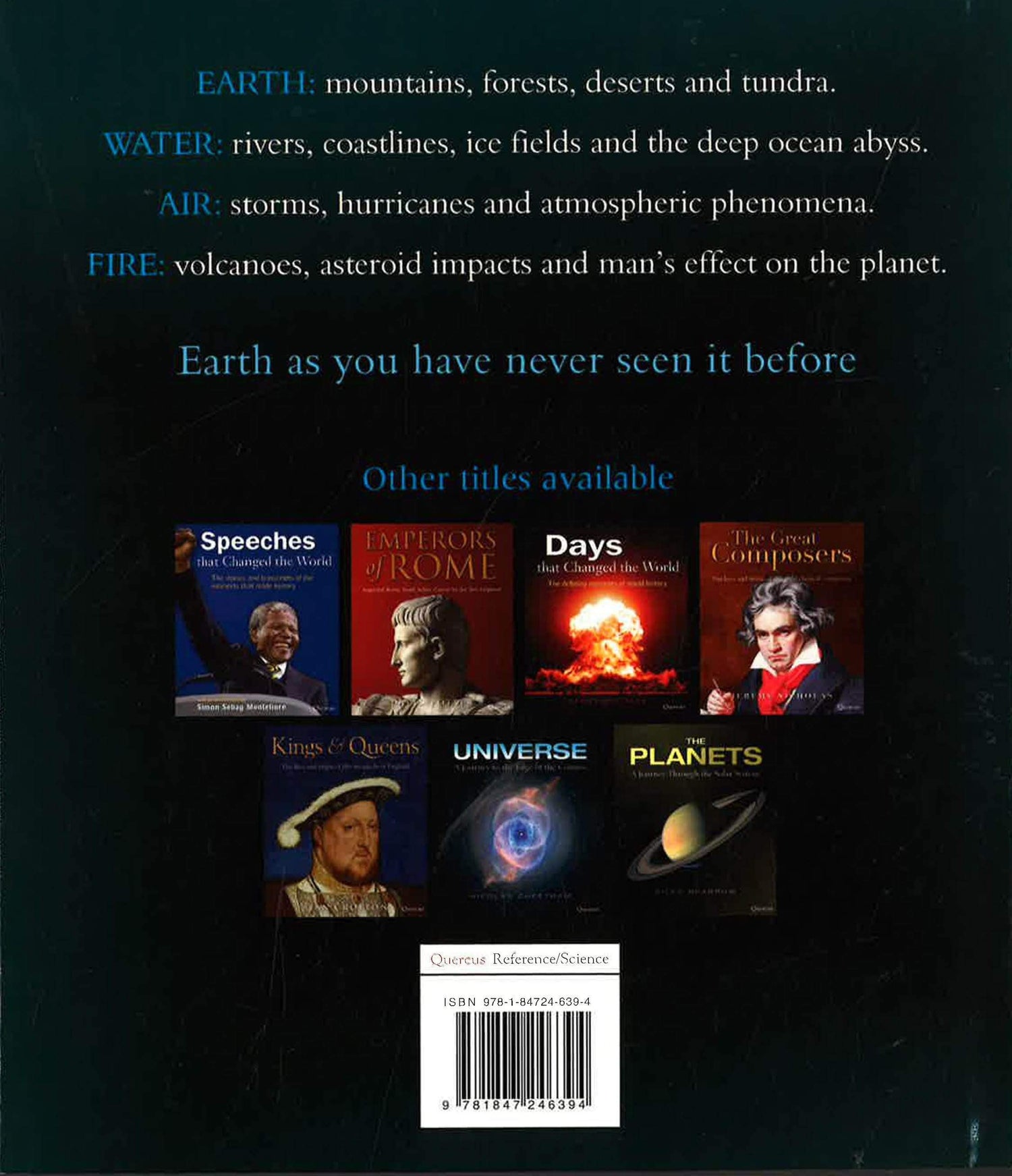Earth