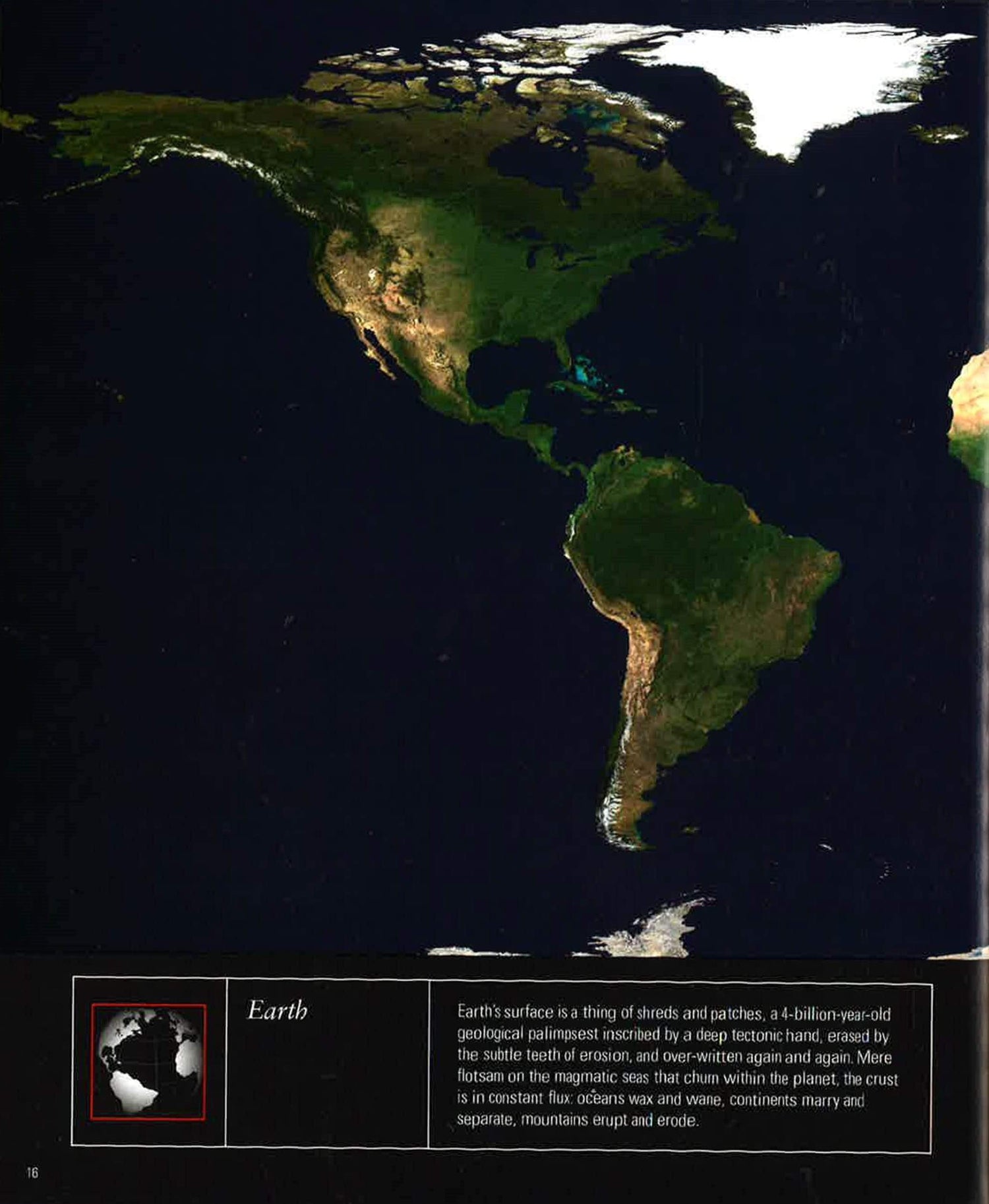 Earth