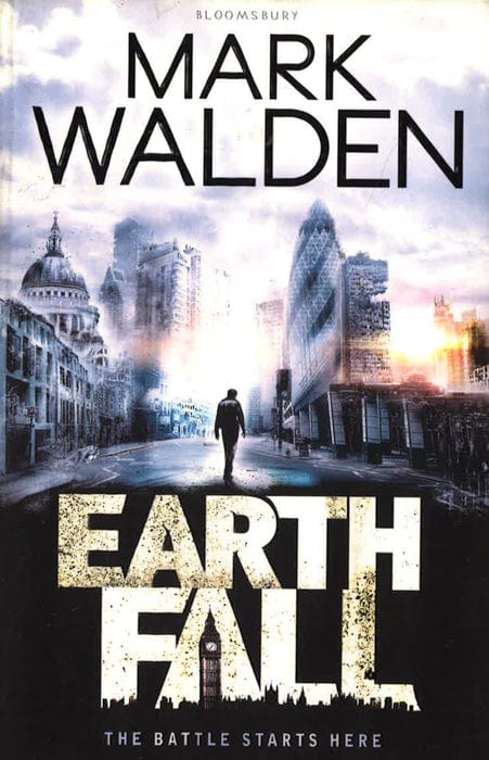 Earthfall
