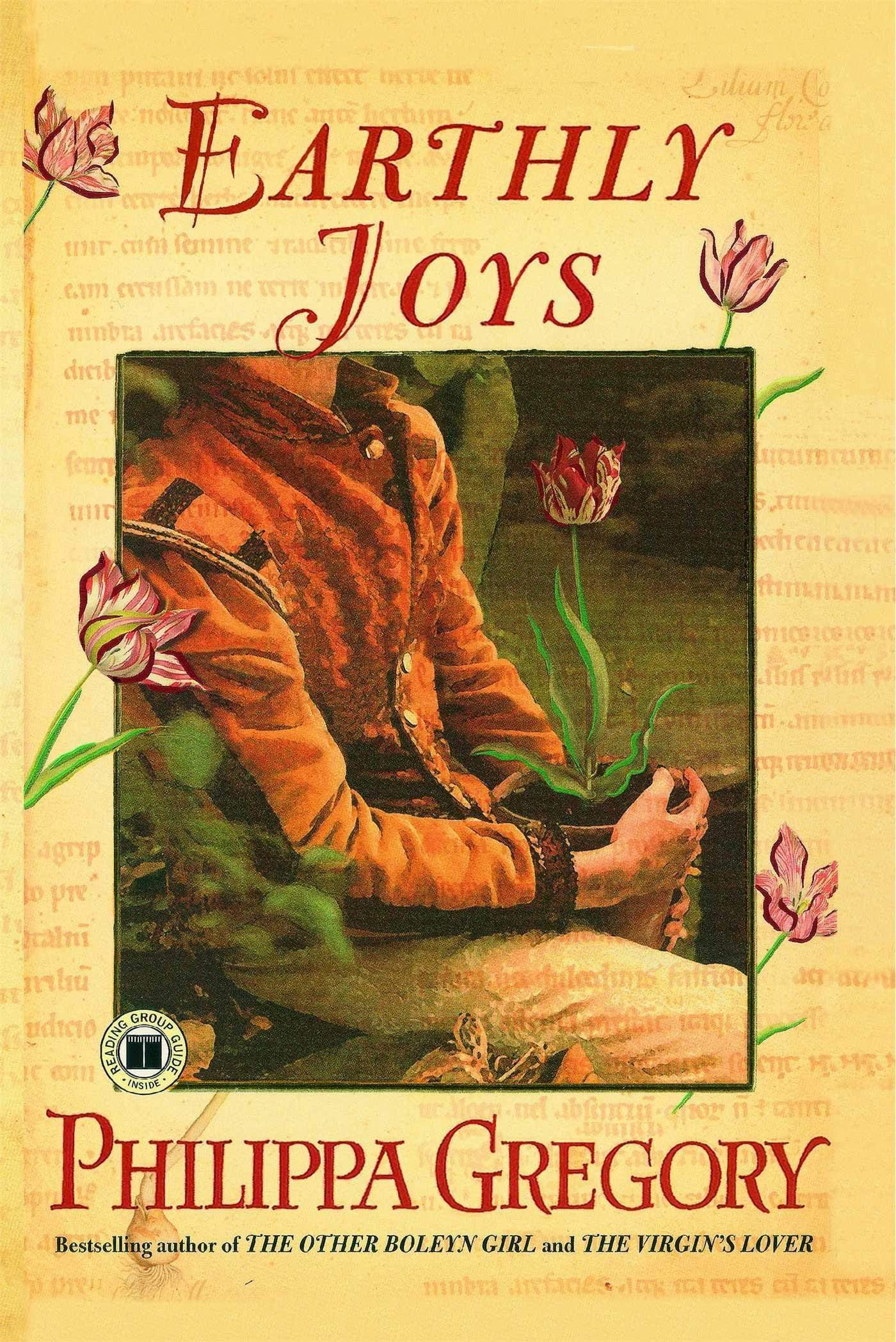 Earthly Joys