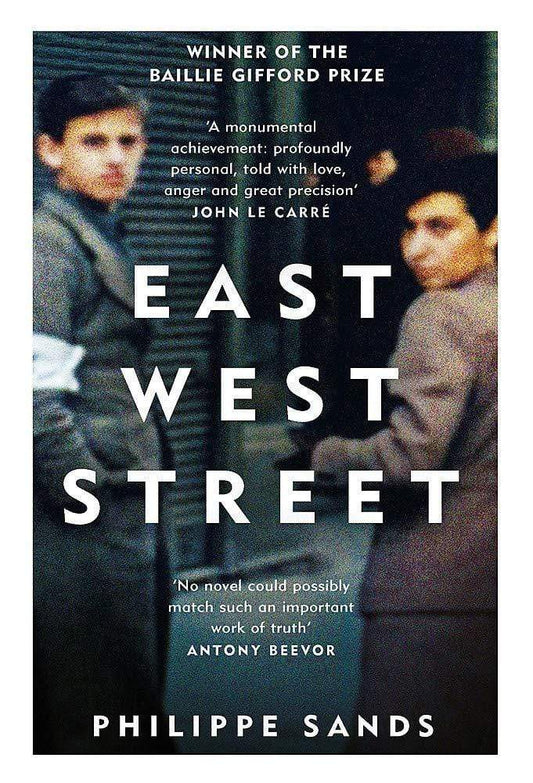 EAST WEST STREET
