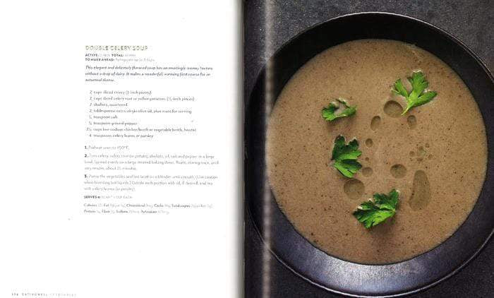 Eatingwell Vegetables: The Essential Reference