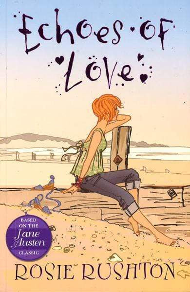 Echoes Of Love