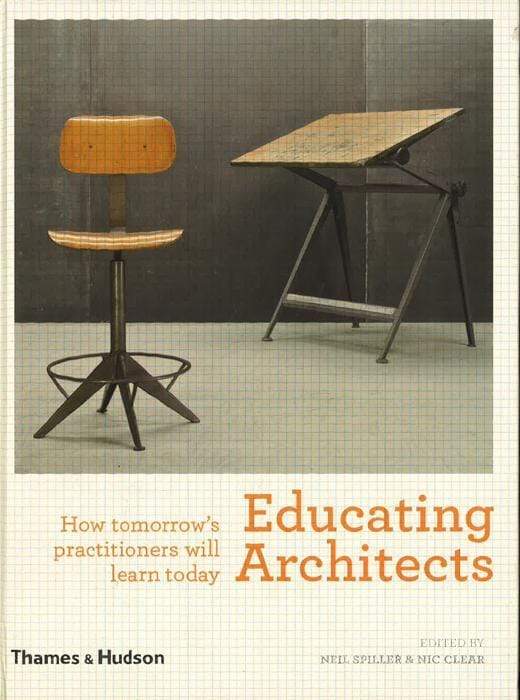 Educating Architects