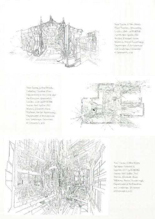 Educating Architects