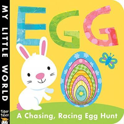 Egg (My Little World)