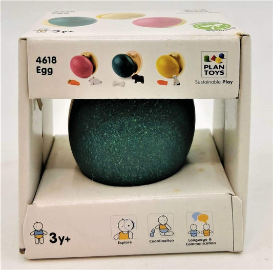 Eggs (6 Pcs@Pack) Rb