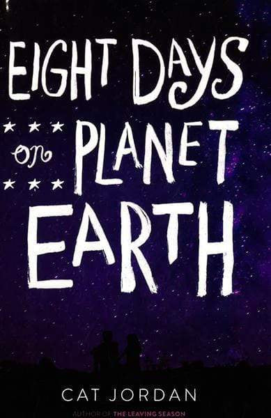*Eight Days On Planet Earth