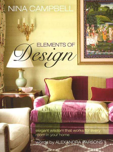 Elements Of Design
