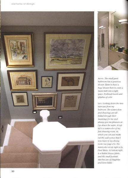 Elements Of Design