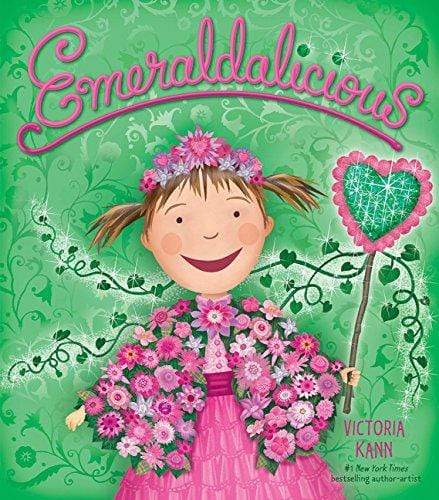 Emeraldalicious (HB)