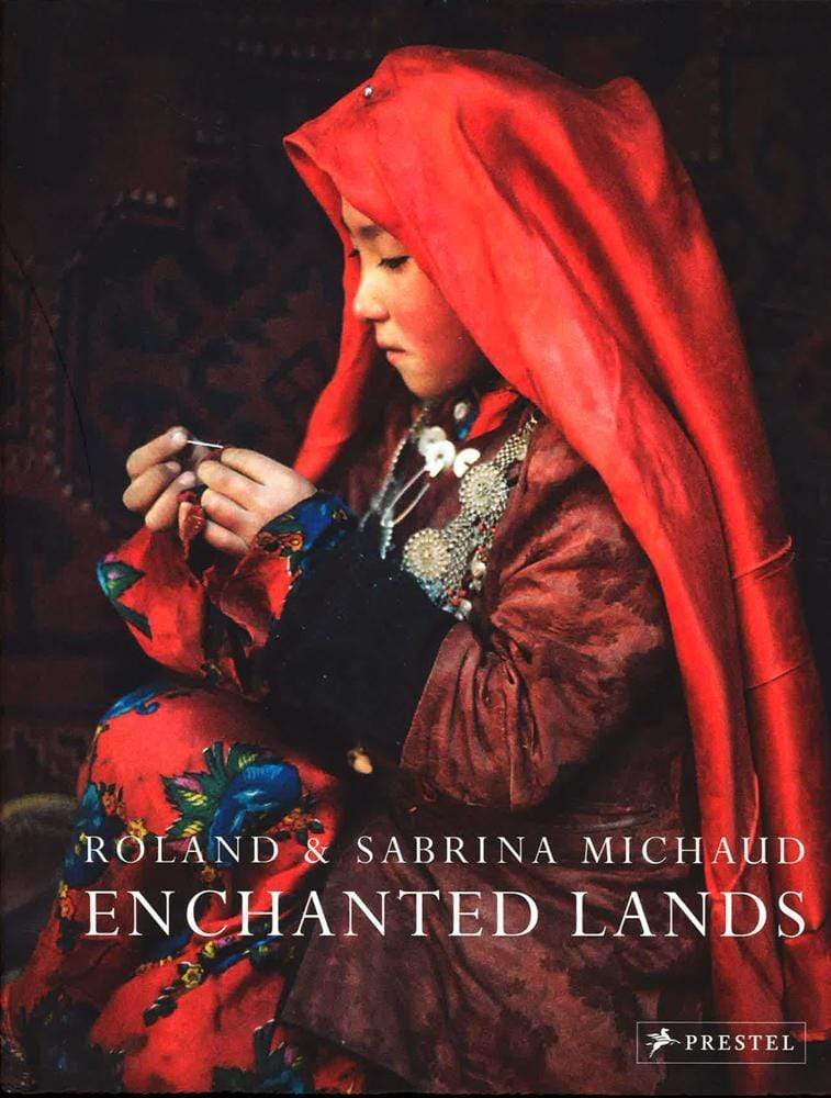 Enchanted Lands