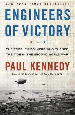 Engineers of Victory (HB)
