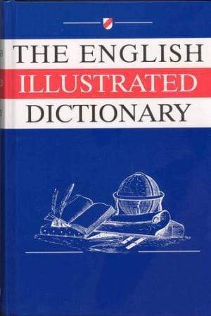English Illustrated Dictonary