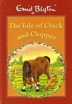 Enid Blyton: The Mouse and the Squirrel